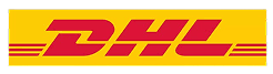 DHL logo