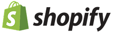 Shopify logo