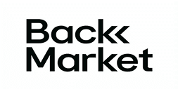 Back Market logo
