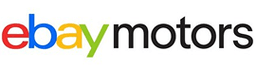 eBay Motors logo