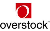 Overstock logo
