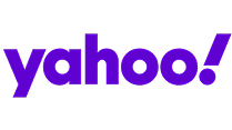 Yahoo logo