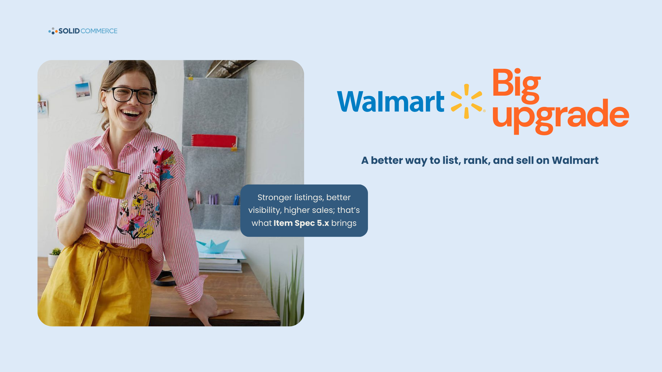 Migrating to Walmart Item Spec 5.x: What It Means for Your Business