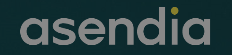 asendia shipping